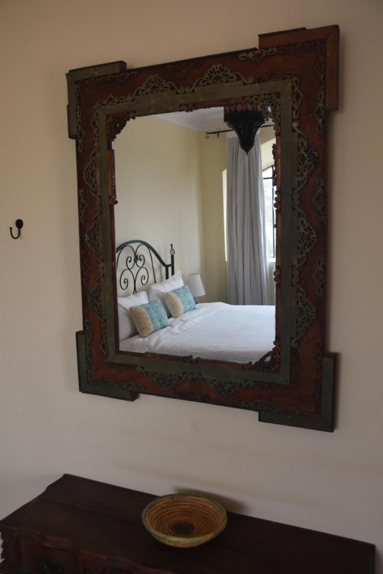 Domaine De L'Arganeraie Hotel Ghazoua Luaran gambar