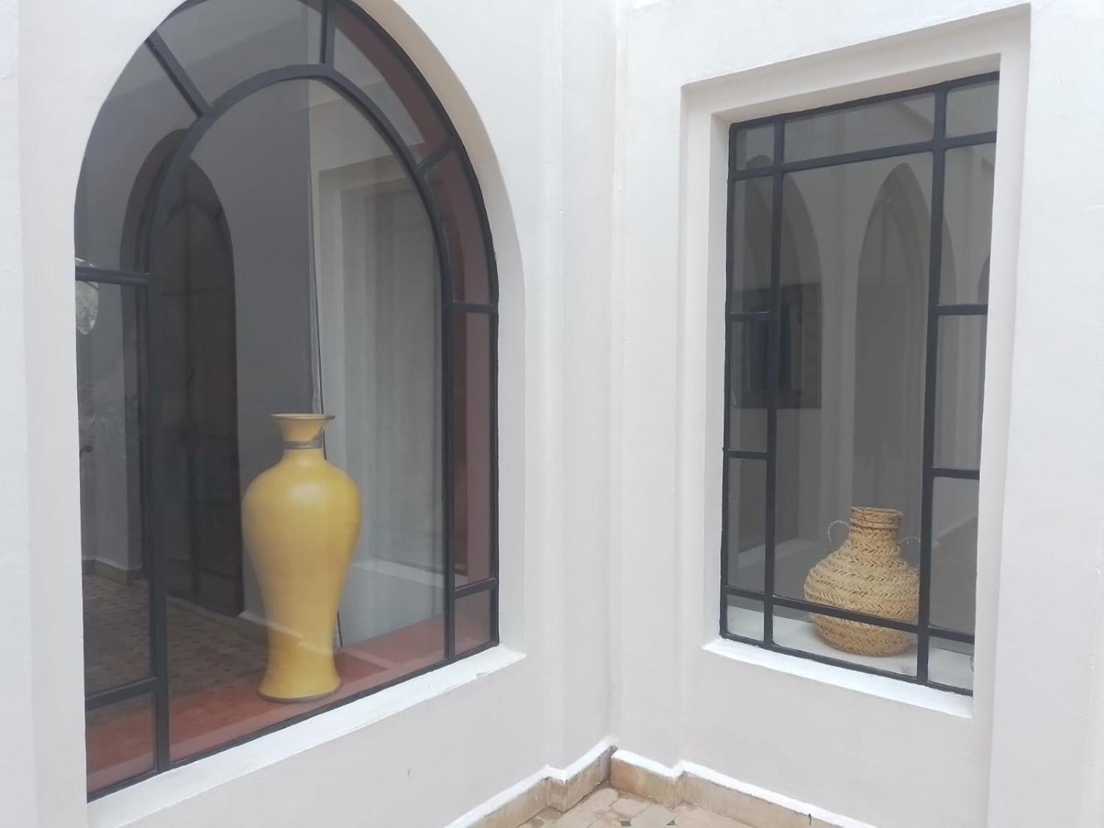 Domaine De L'Arganeraie Hotel Ghazoua Luaran gambar
